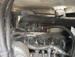 Motore with Sistema di Scarico