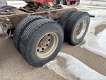 4 Underbody - Truck with