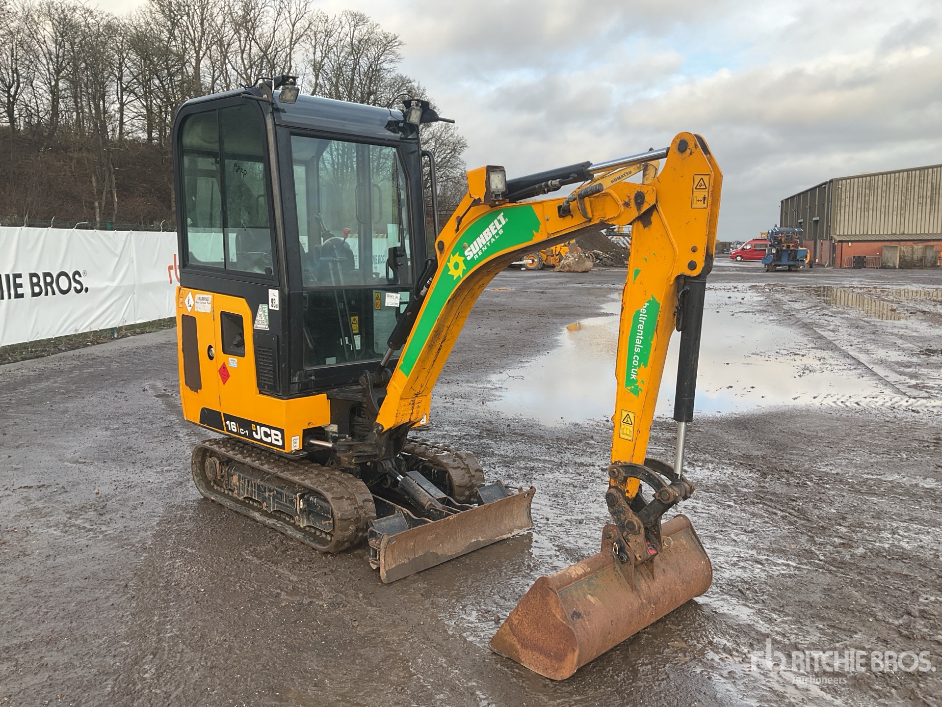 General Appearance with Imagen: esquina delantera derecha