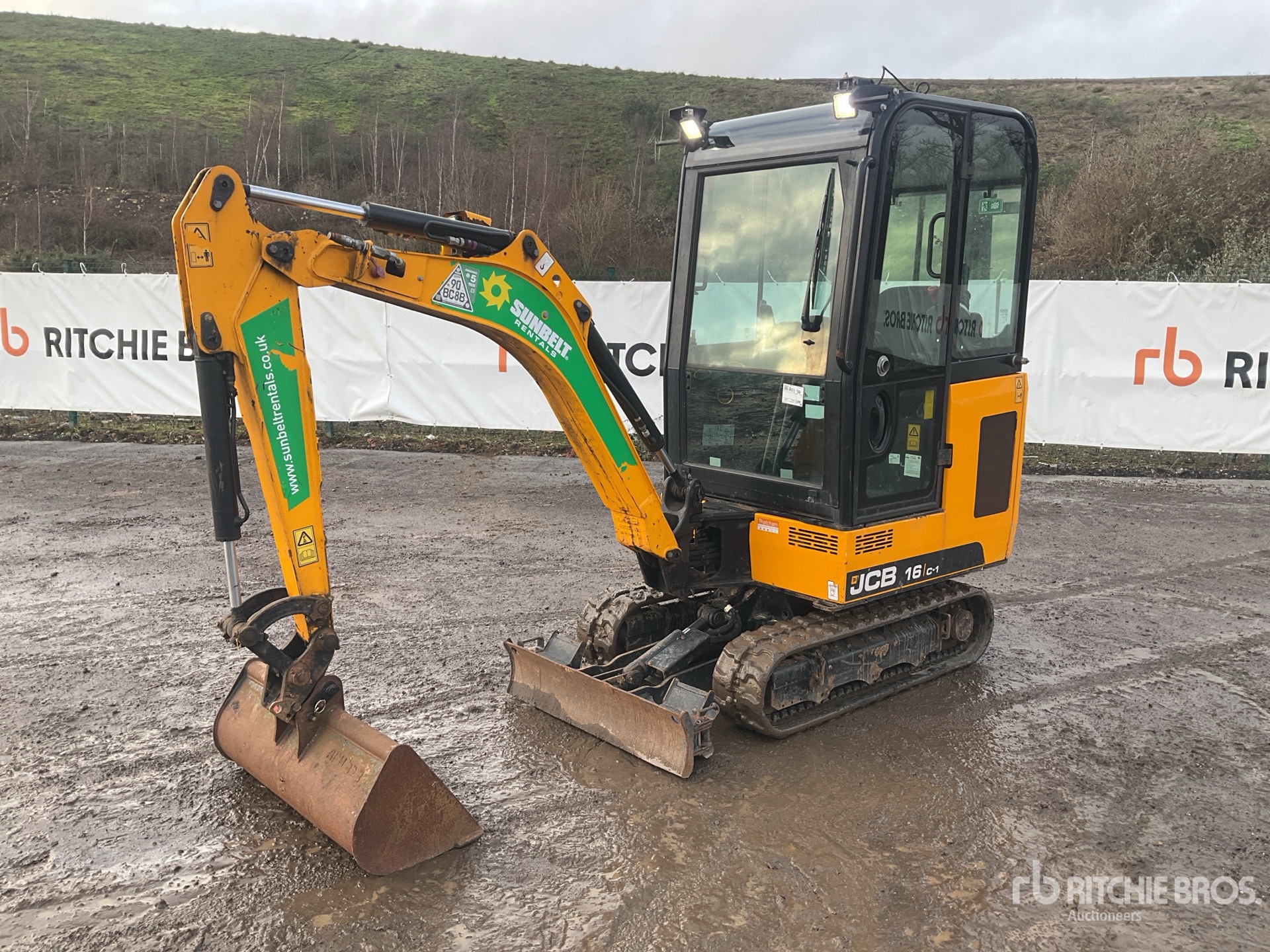 General Appearance with Imagen: esquina delantera izquierda