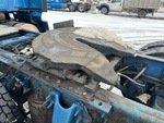 4 Underbody - Truck with