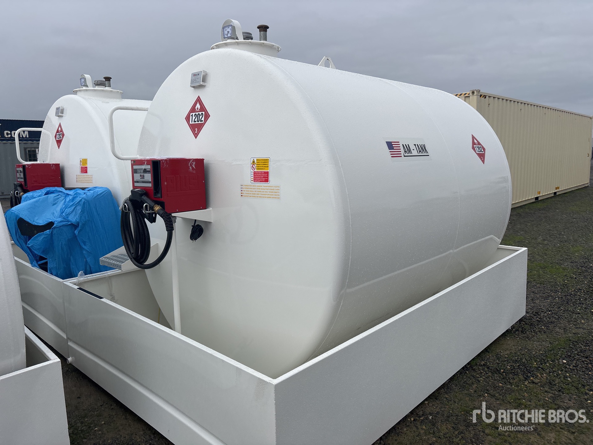 General Appearance with Featured Photo