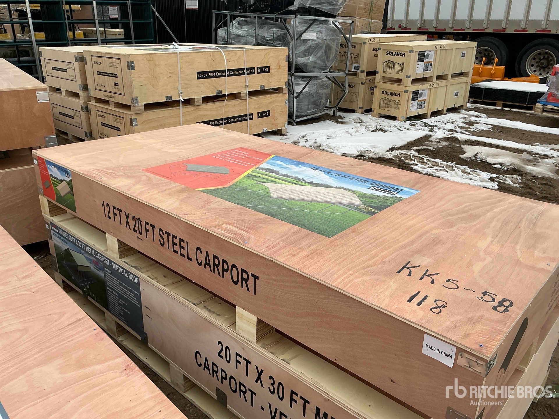 General Appearance with Imagen: esquina delantera izquierda