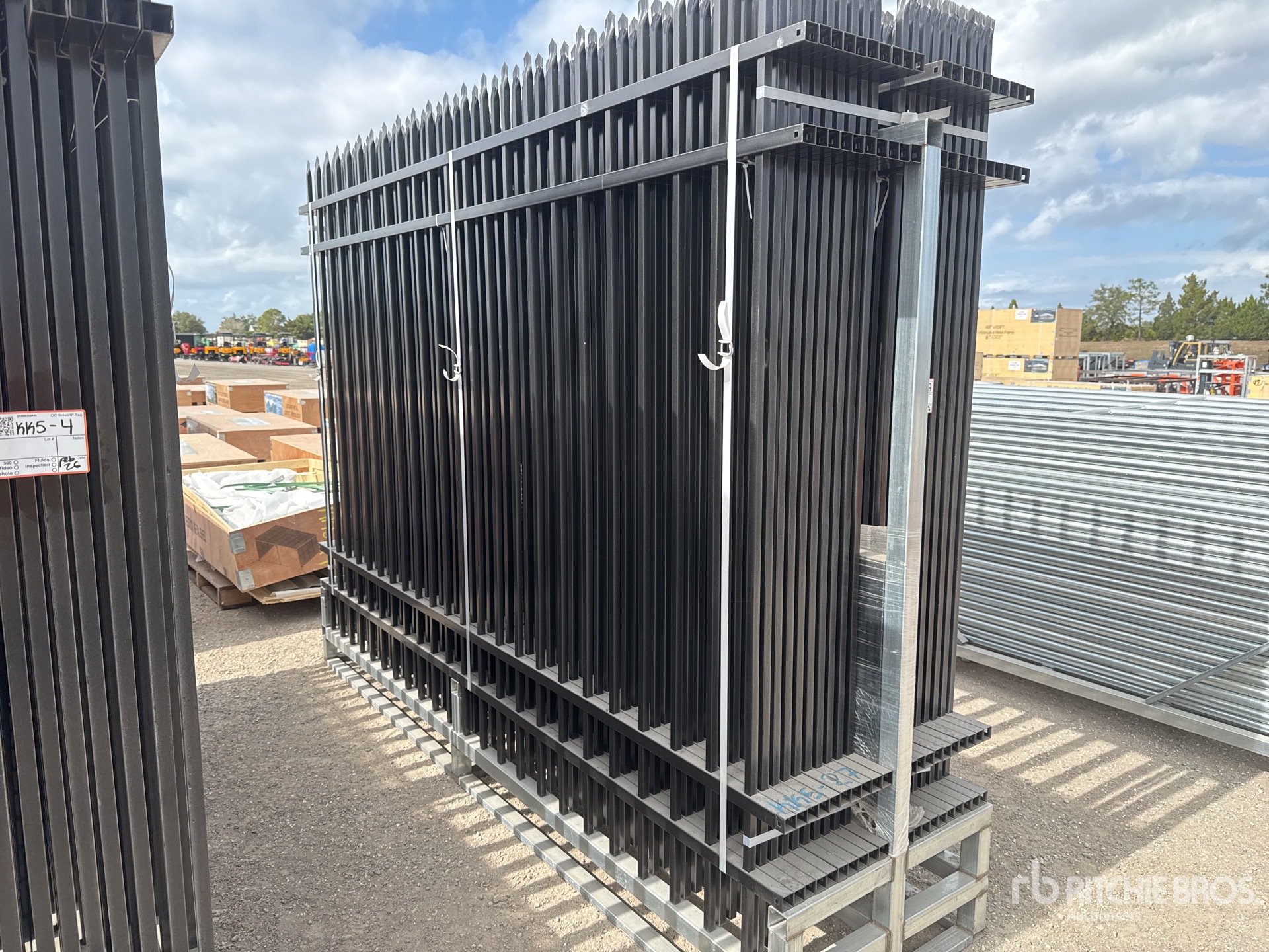 General Appearance with Imagen: esquina trasera izquierda