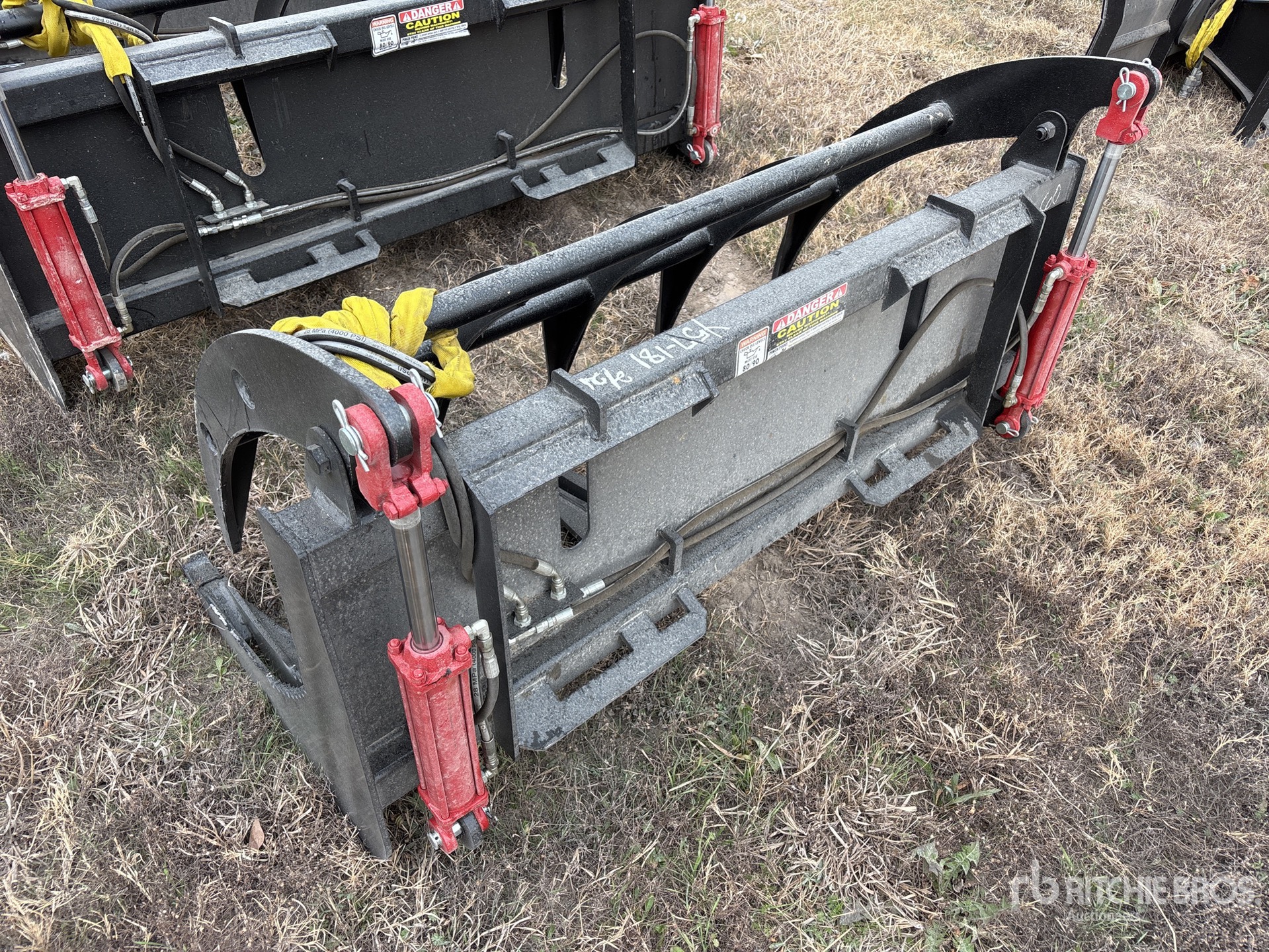 General Appearance with Imagen: esquina trasera izquierda