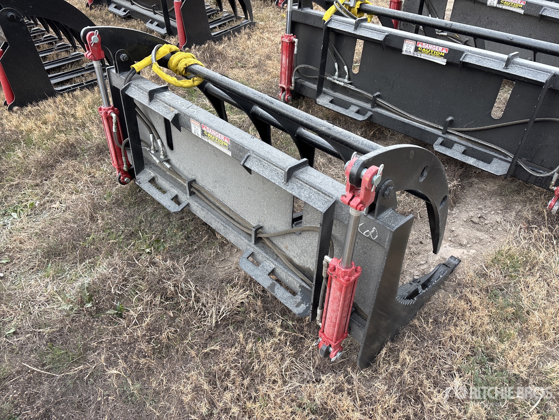 General Appearance with Imagen: esquina trasera derecha