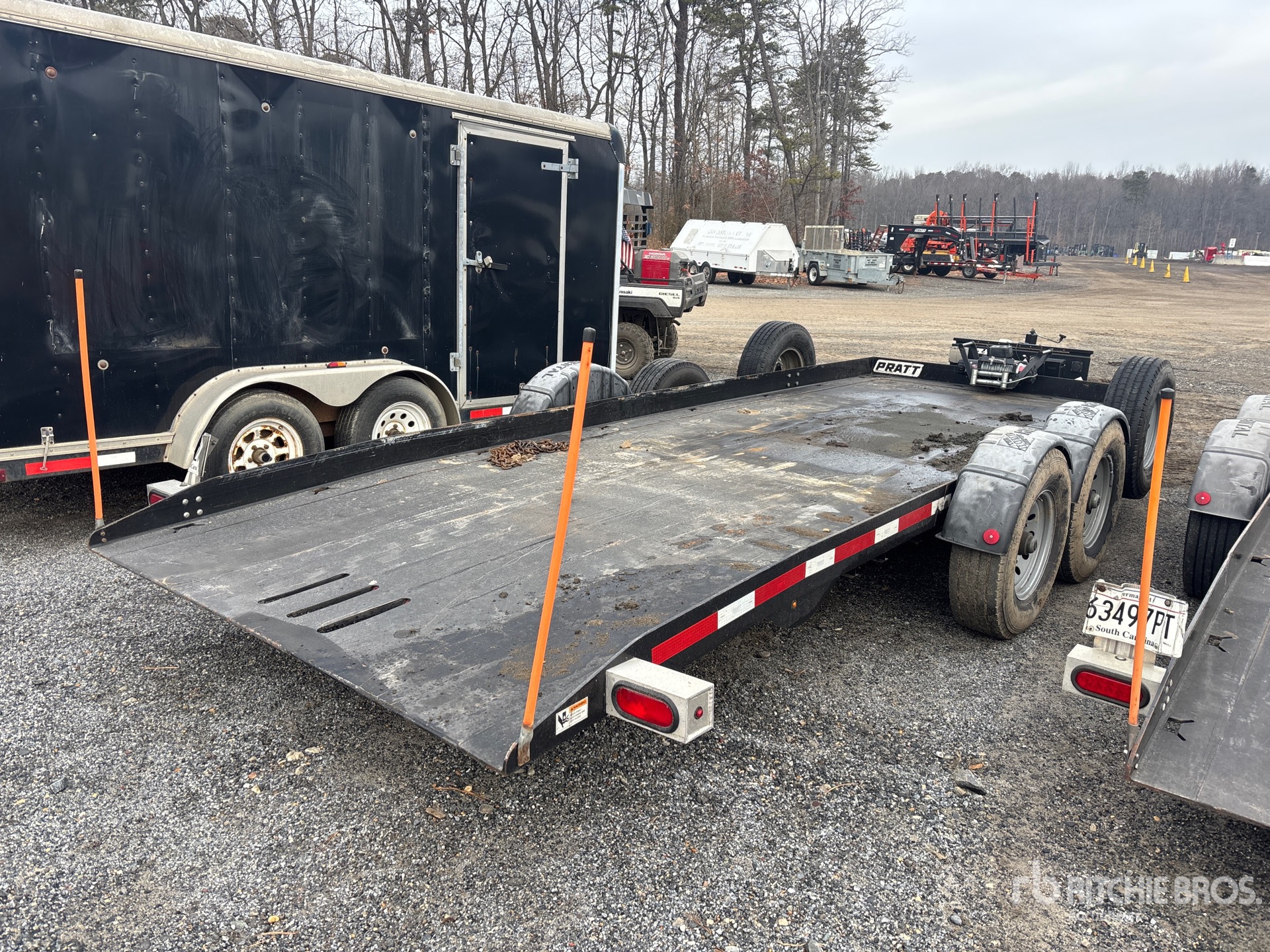 General Appearance with Imagen: esquina trasera derecha