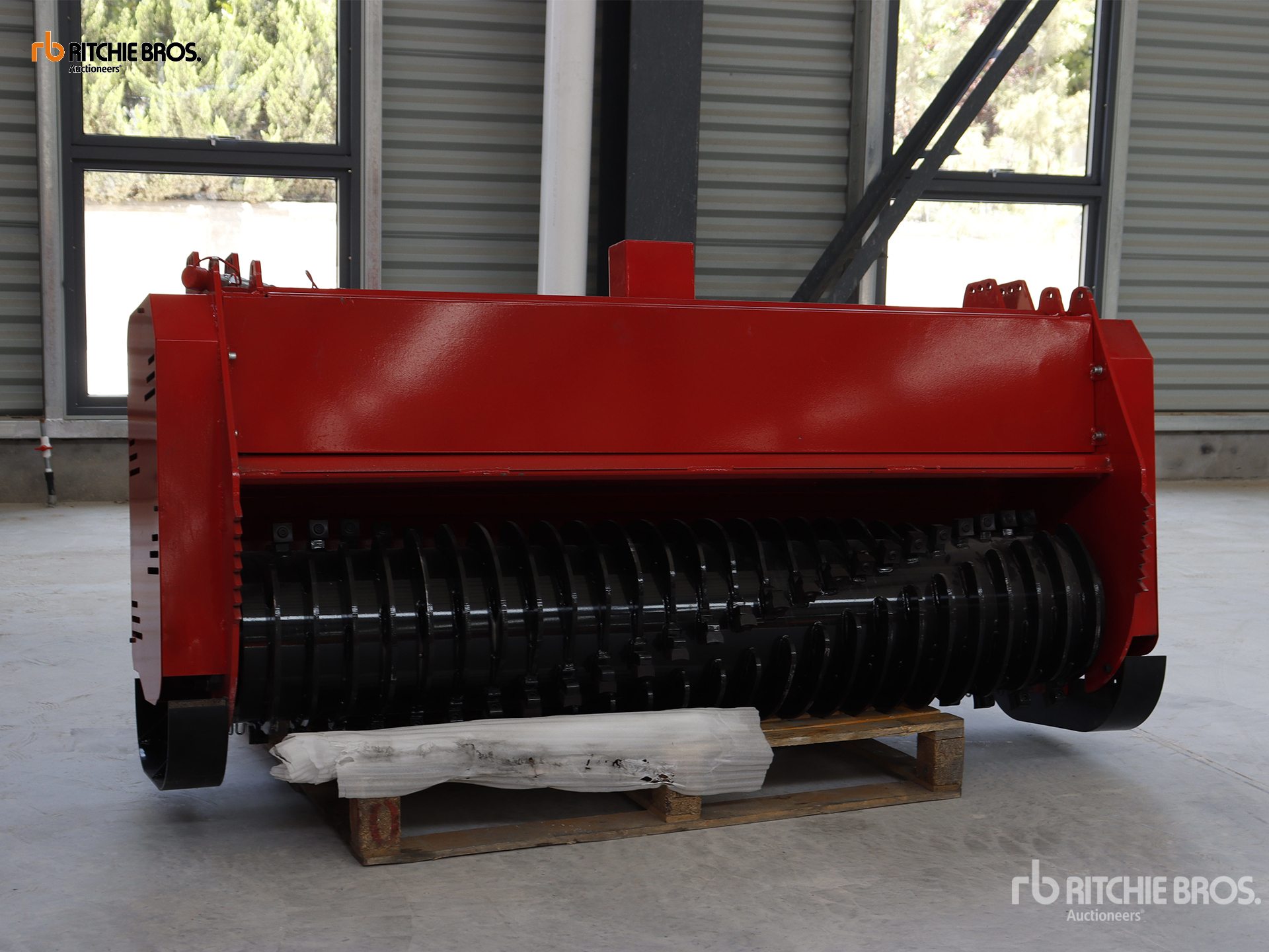 Aspect général with