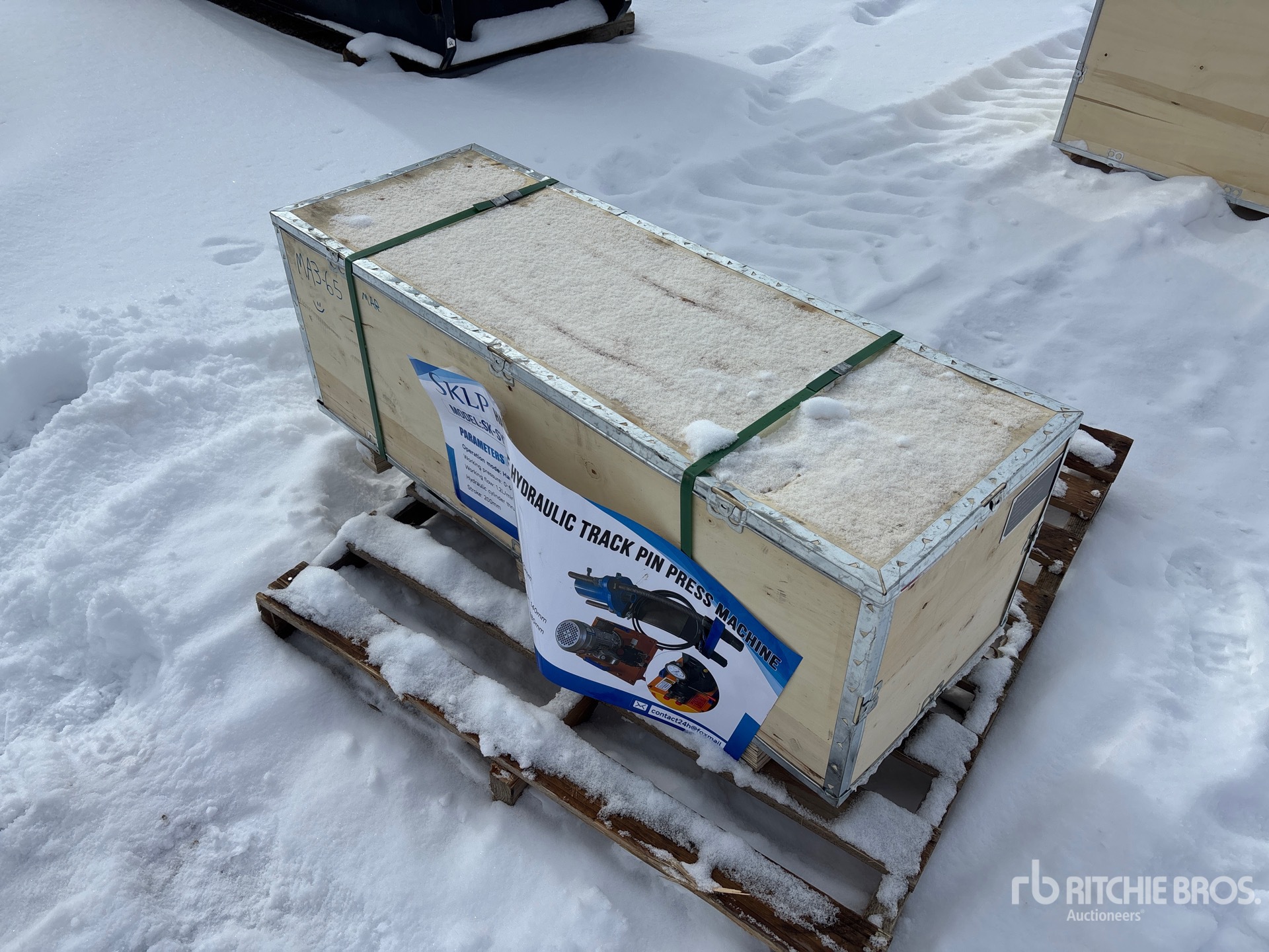 Aspect général with Image, coin avant gauche