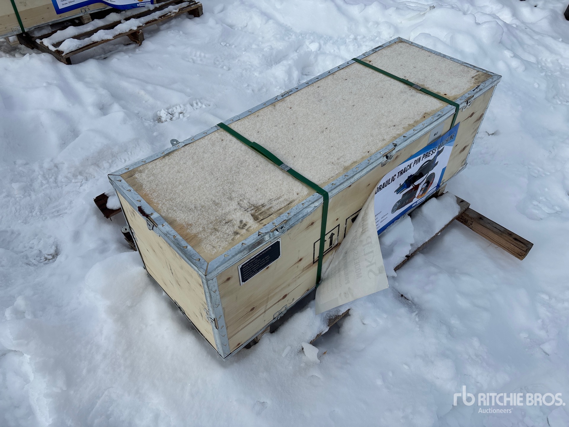 Aspect général with Image, coin avant droit