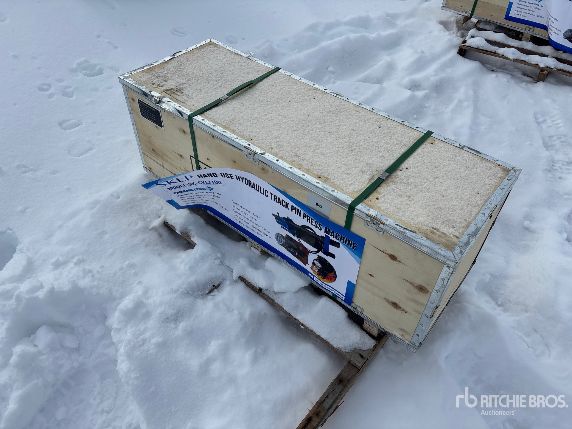 Aspect général with Image, coin avant gauche