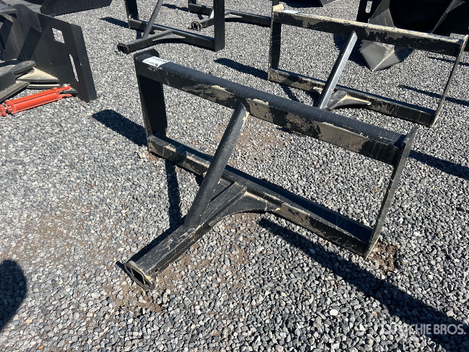 General Appearance with Imagen: esquina delantera izquierda