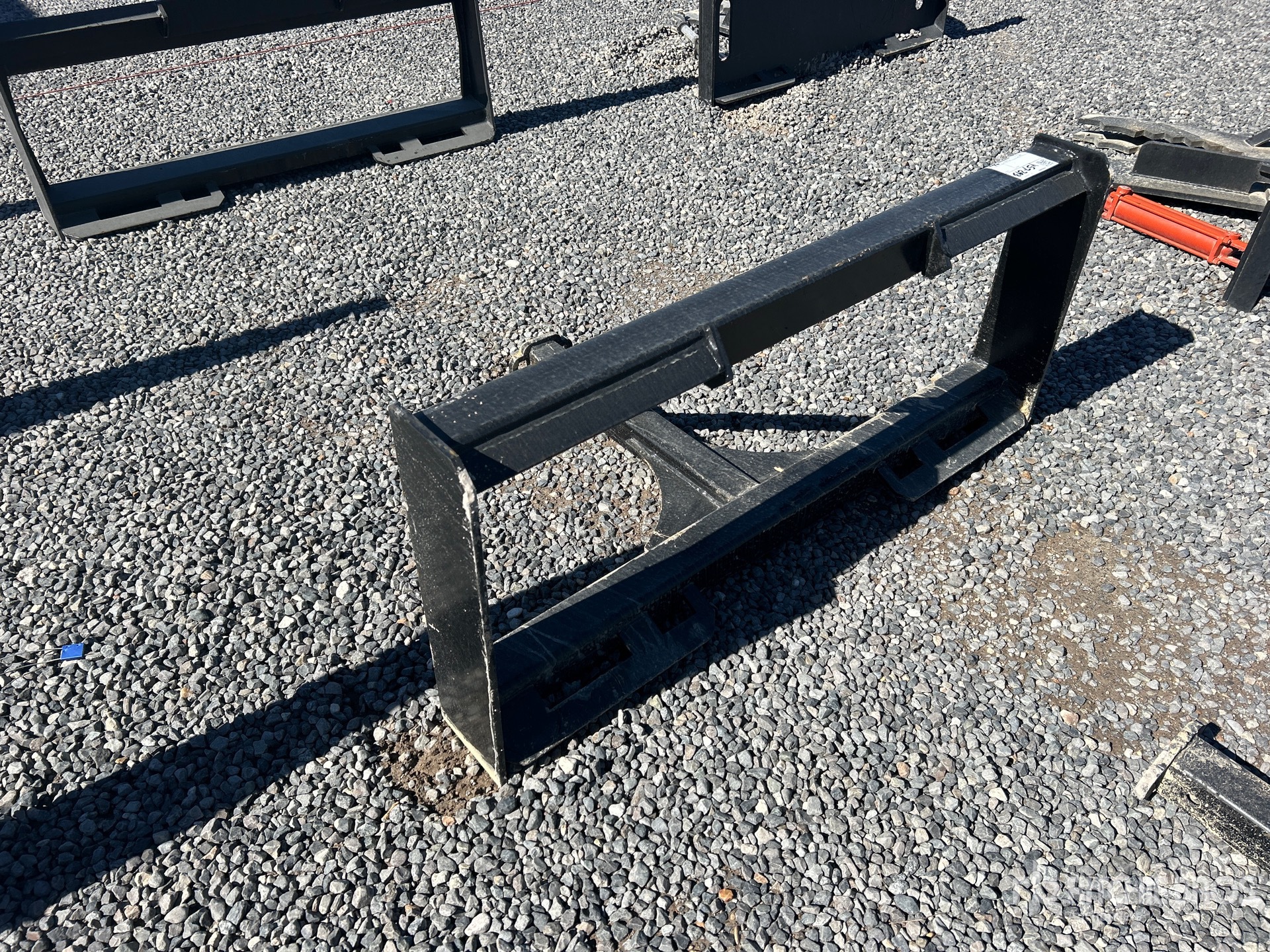 General Appearance with Imagen: esquina trasera izquierda