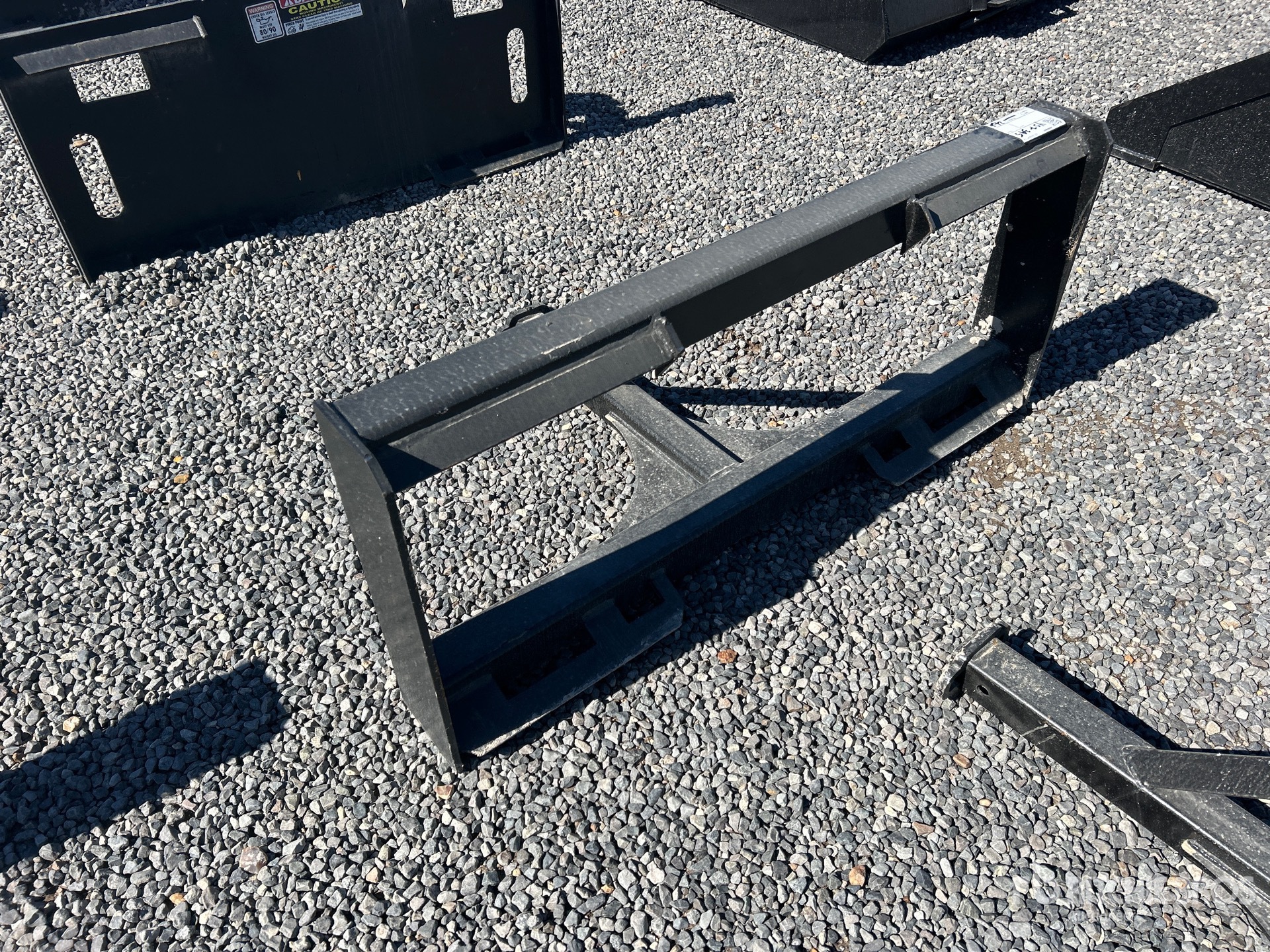 General Appearance with Imagen: esquina trasera izquierda