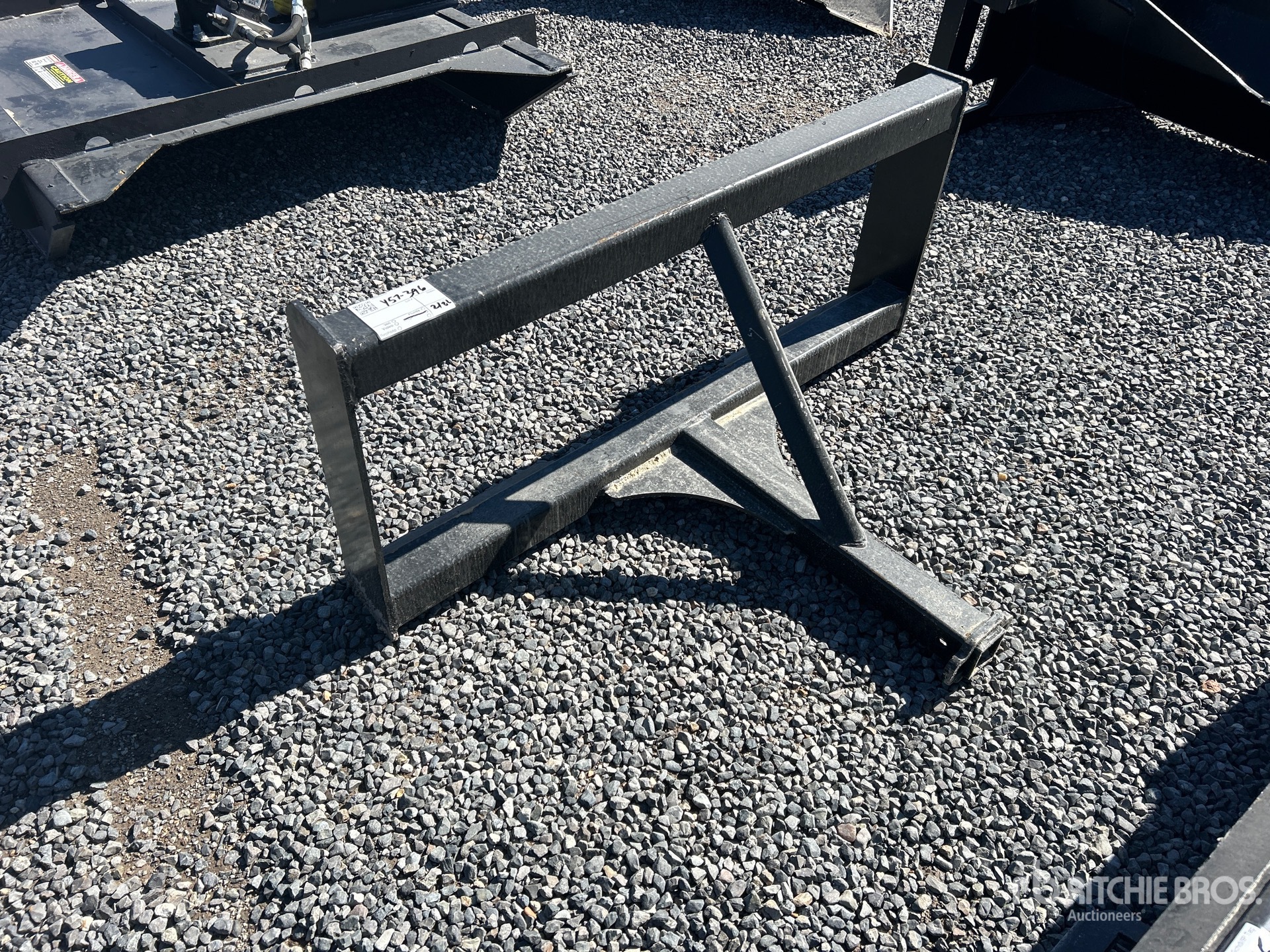 General Appearance with Imagen: esquina delantera derecha