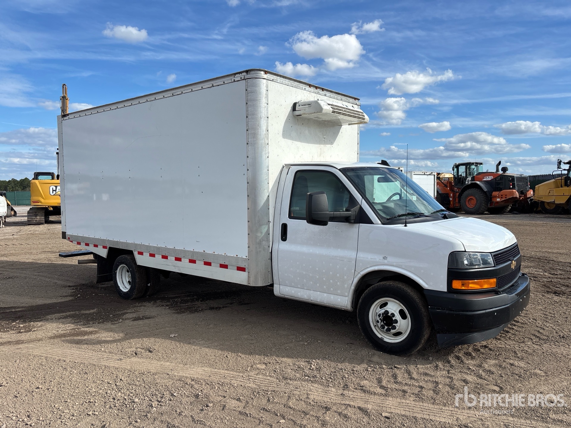 General Appearance with Imagen: esquina delantera derecha