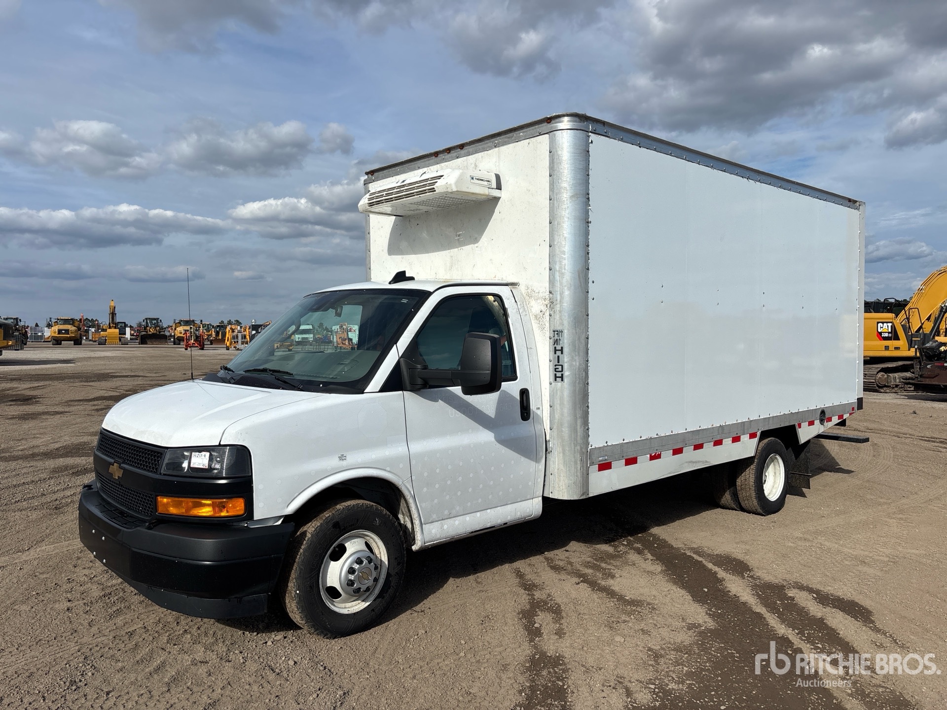 General Appearance with Imagen: esquina delantera izquierda