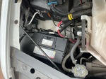 Motor with