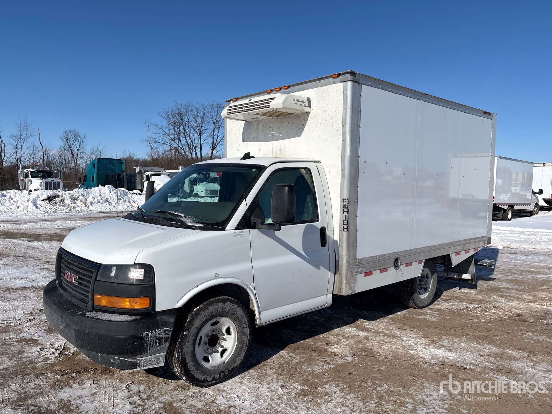 General Appearance with Imagen: esquina delantera izquierda