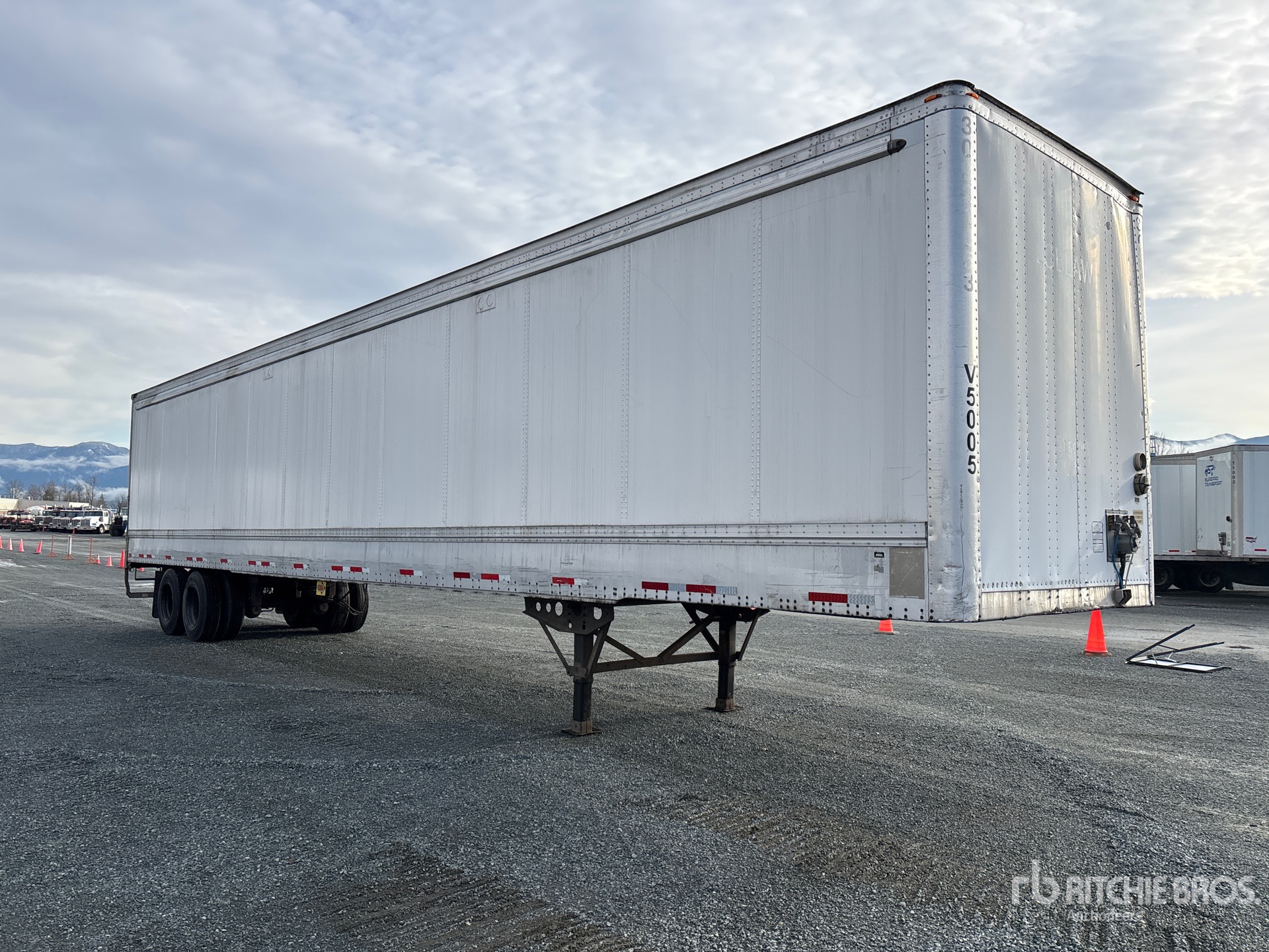 General Appearance with Foto, angolo anteriore destro