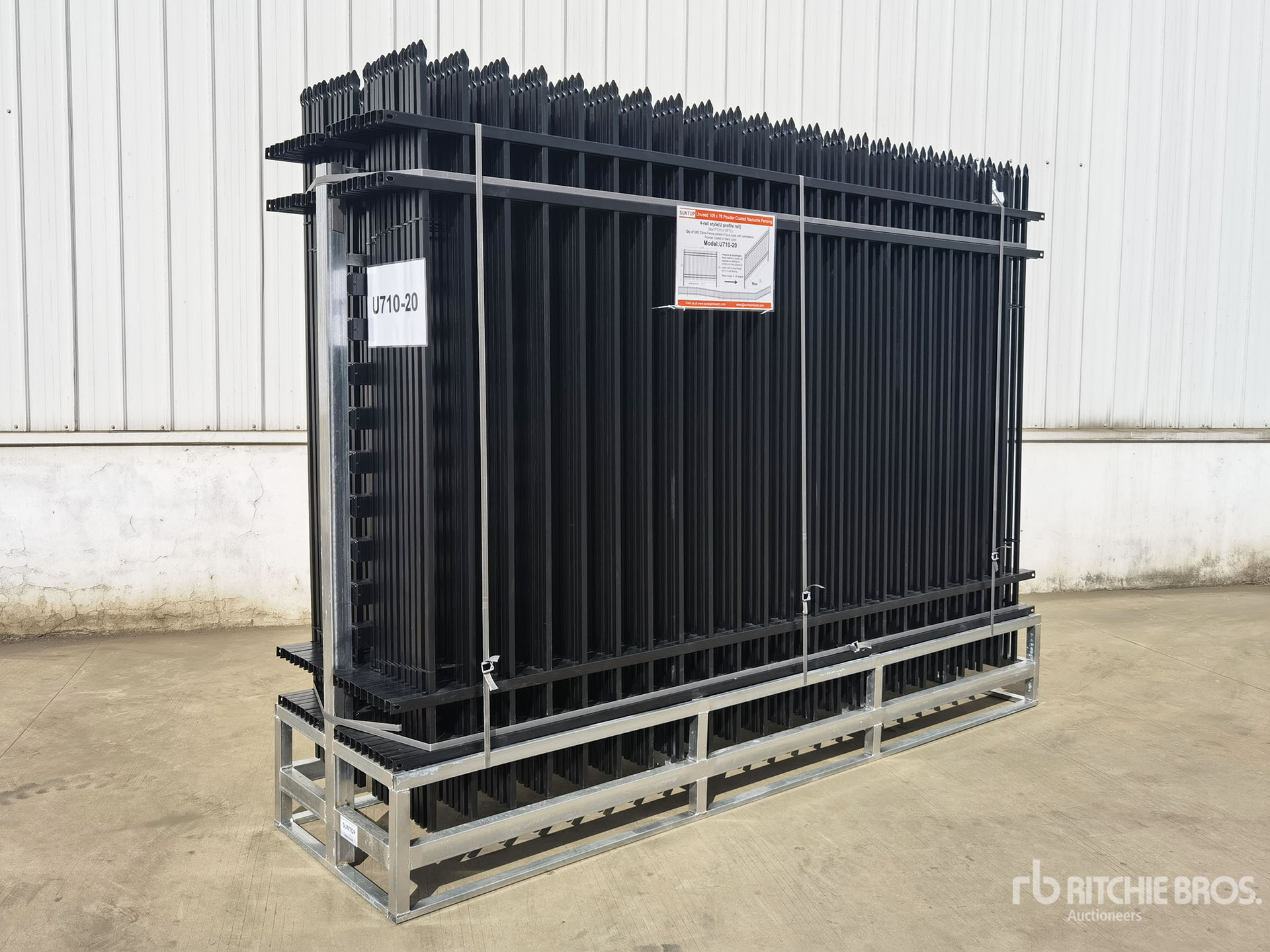 Aspect général with