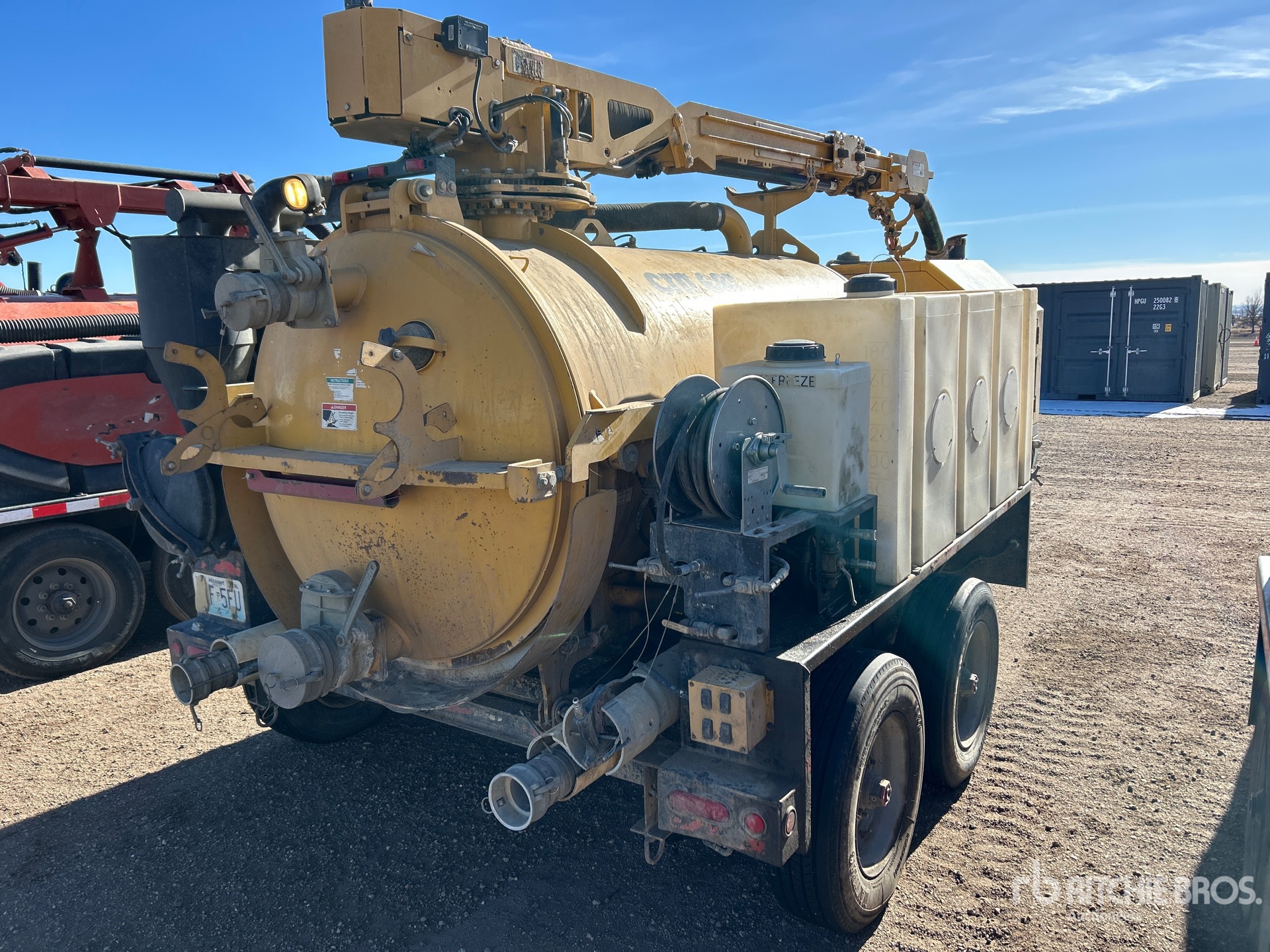 General Appearance with Zdjęcie, prawy dolny róg