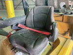 Control Station with Seat/Armrests