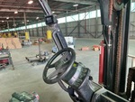 General Appearance with Hand Rails