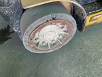 Drivetrain with Final Drives