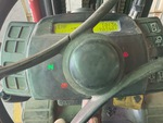 Control Station with Warning Lights