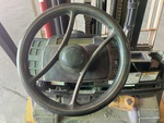 Control Station with Steering Control
