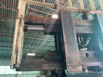 Hydraulics with Side Shift Cylinder