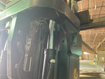 Hydraulics with Mast Lift Cylinders