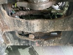 Drivetrain with Front Drive Axle