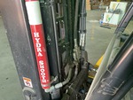 Hydraulics with Hoses (Hydraulics)