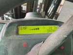 Control Station with Gauges