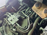 Hydraulics with Valves