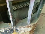 Engine with Exhaust System