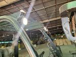 General Appearance with Exterior Lights