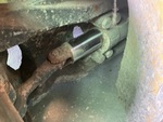 Hydraulics with Steering Cylinders