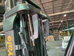 Chassis with Chain / Tensioners