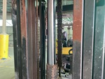 Hydraulics with