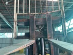 Chassis with Side Shift