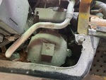 Hydraulics with Hydraulic Tank