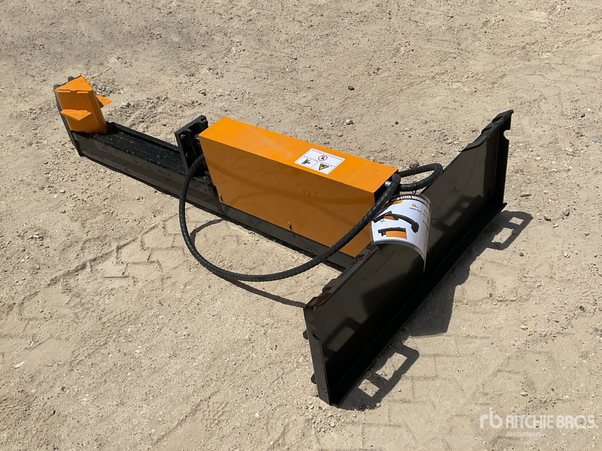 Aspect général with