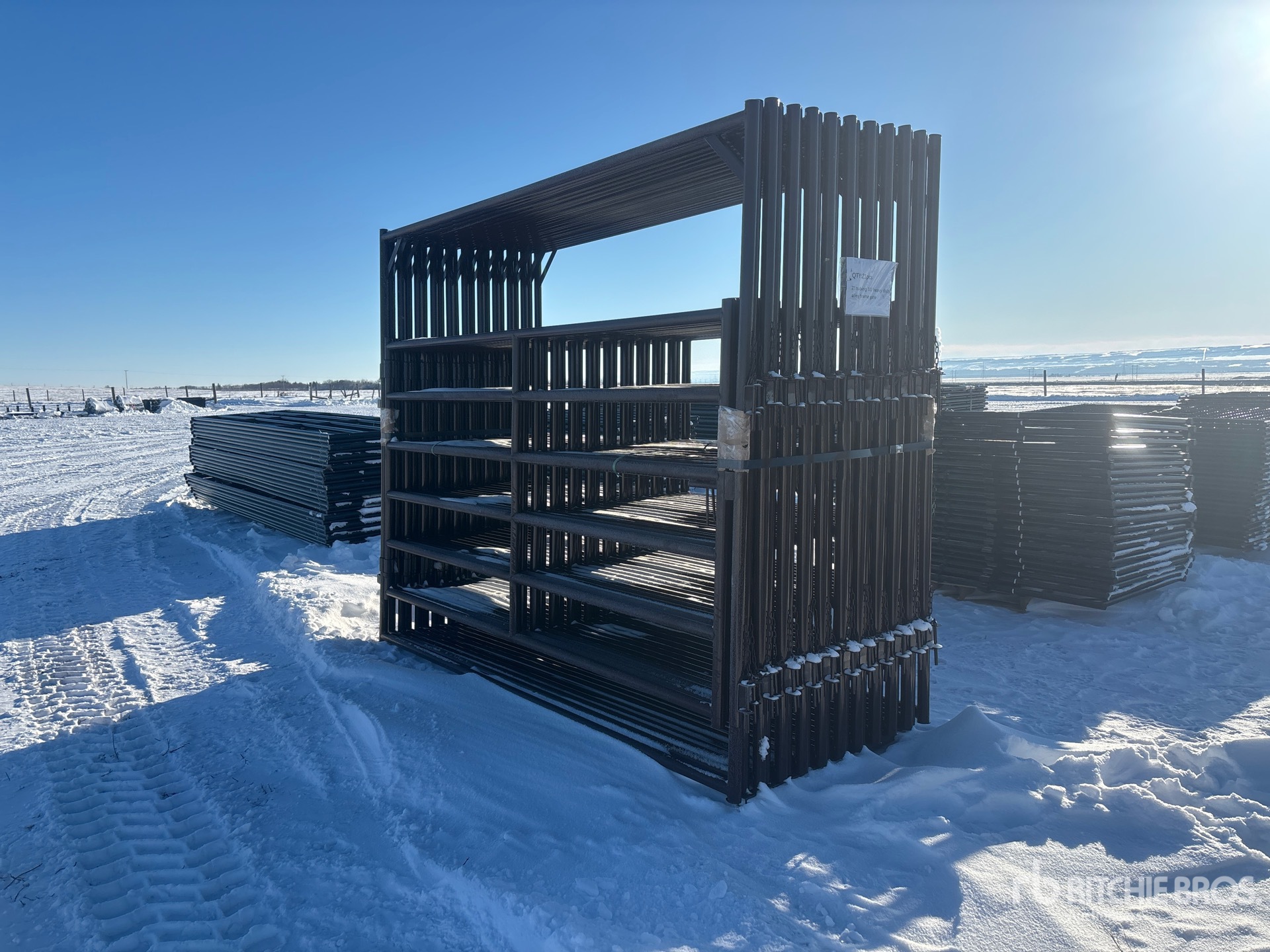 Aspect général with Image, coin avant gauche