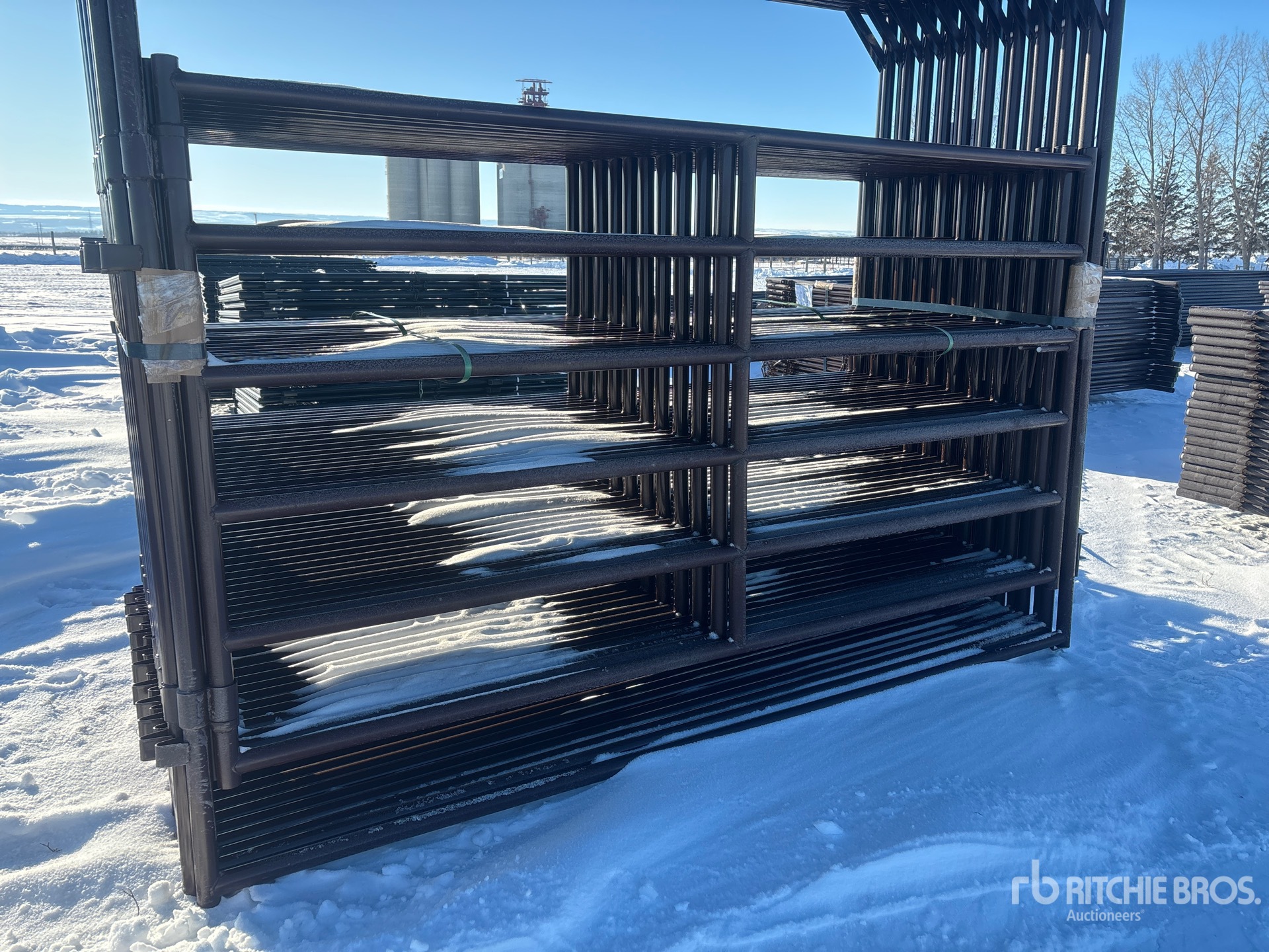 Aspect général with