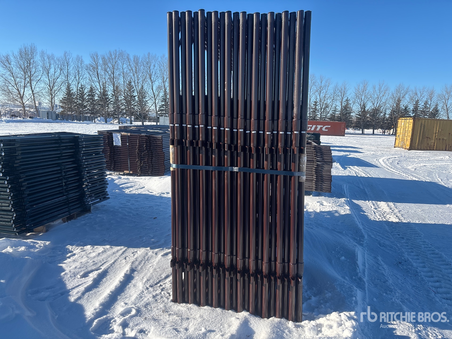 Aspect général with