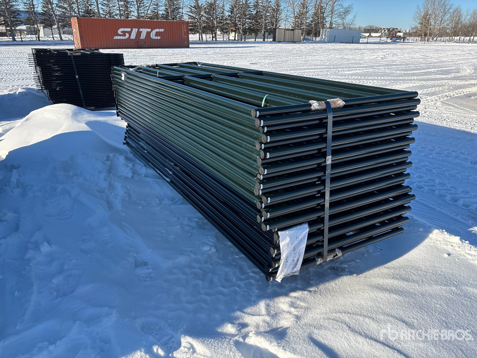 General Appearance with Foto, angolo anteriore sinistro