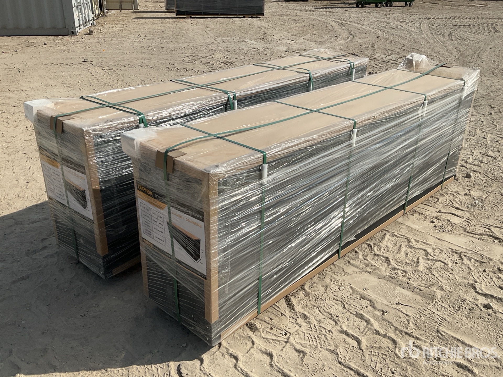 General Appearance with Imagen: esquina trasera izquierda